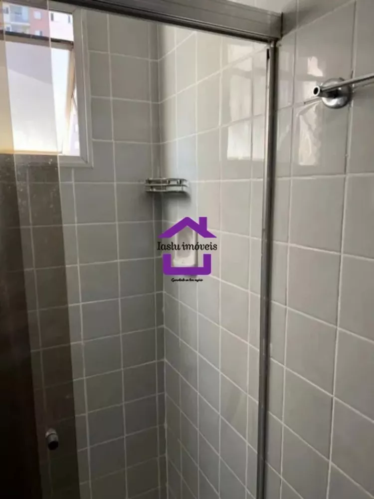 Apartamento, 2 quartos, 50 m² - Foto 5