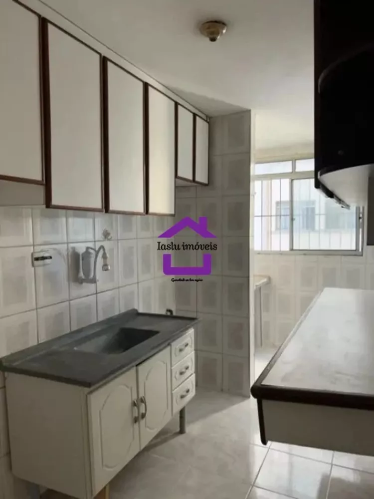 Apartamento, 2 quartos, 50 m² - Foto 12