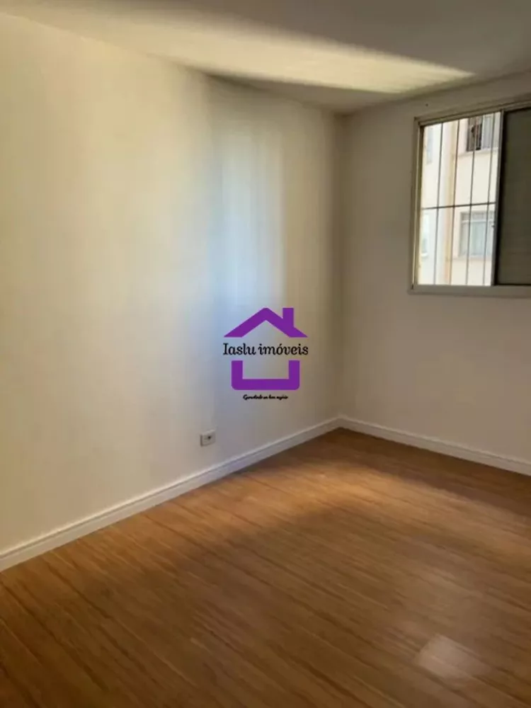 Apartamento, 2 quartos, 50 m² - Foto 9