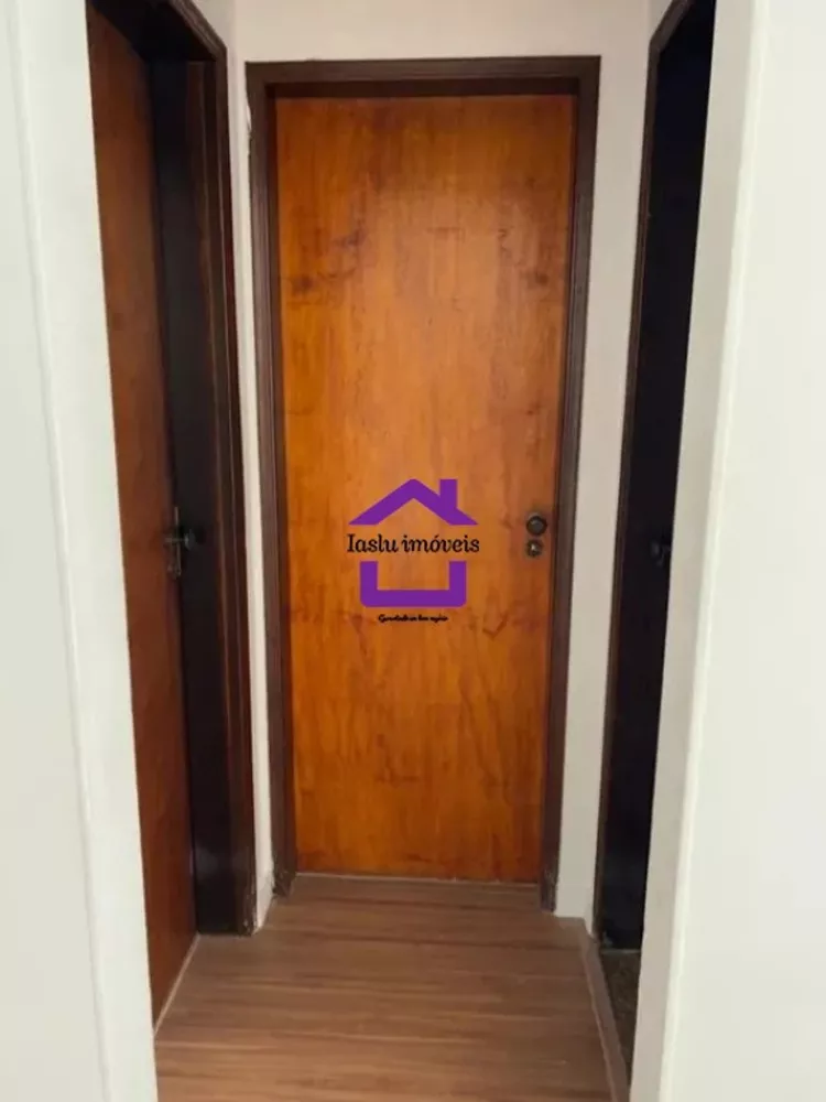 Apartamento, 2 quartos, 50 m² - Foto 16