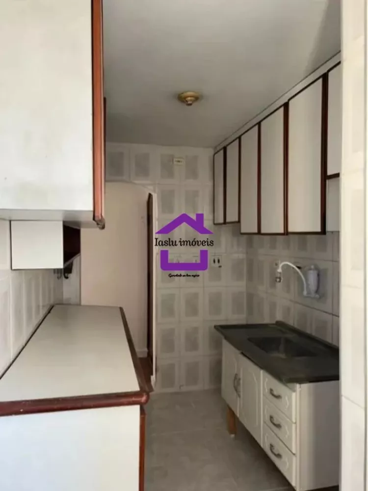 Apartamento, 2 quartos, 50 m² - Foto 1