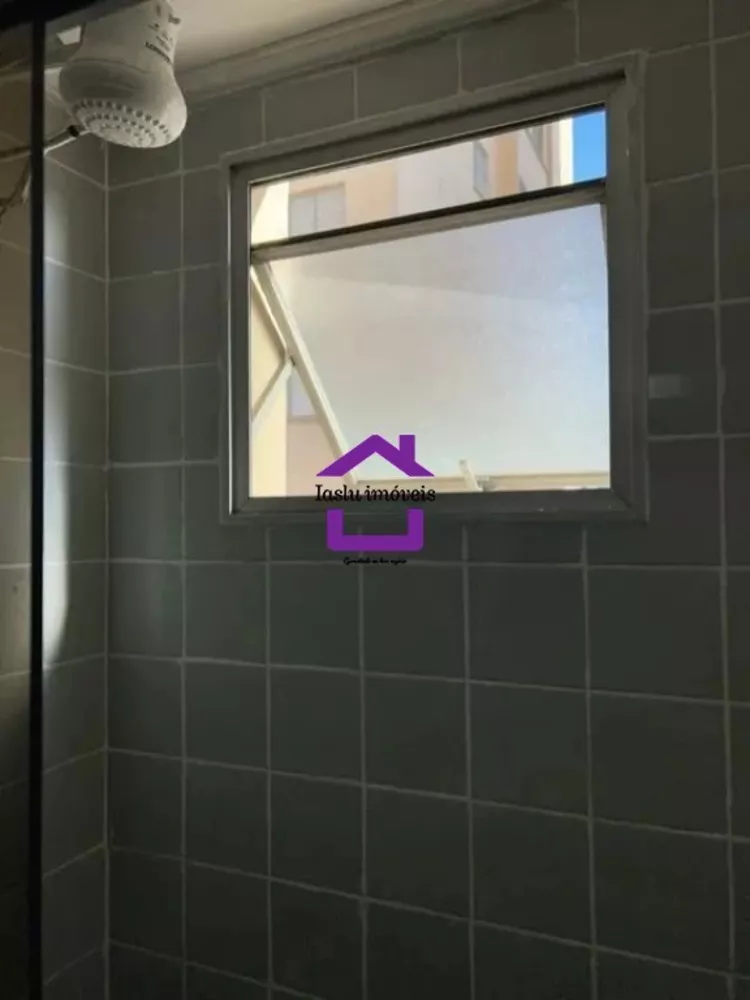 Apartamento, 2 quartos, 50 m² - Foto 14