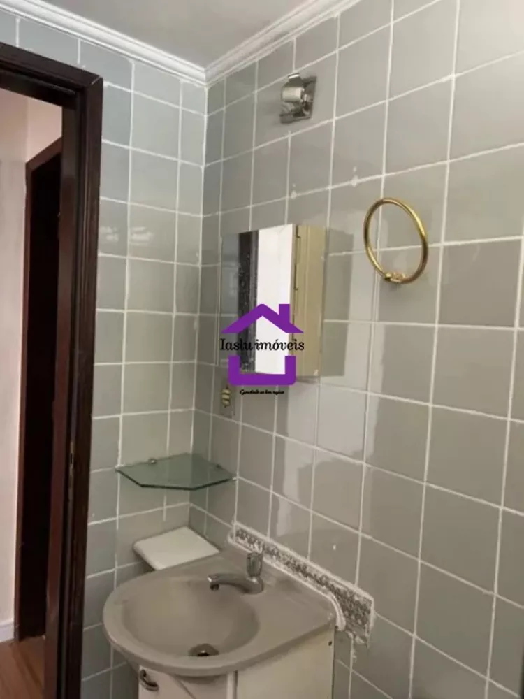Apartamento, 2 quartos, 50 m² - Foto 4