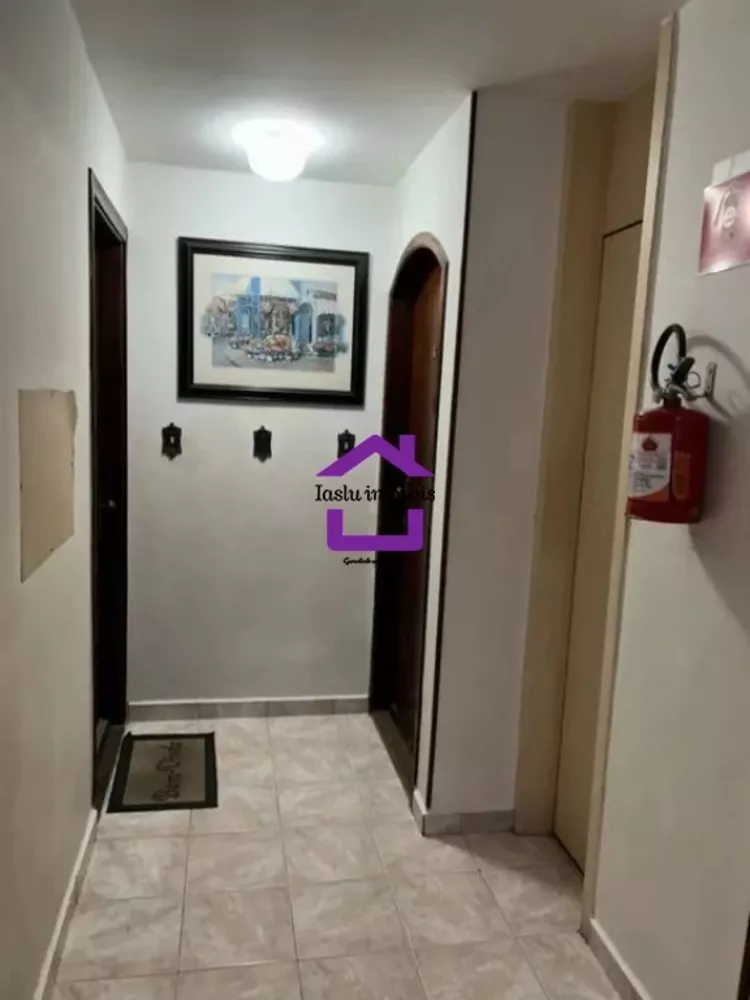 Apartamento, 2 quartos, 50 m² - Foto 10