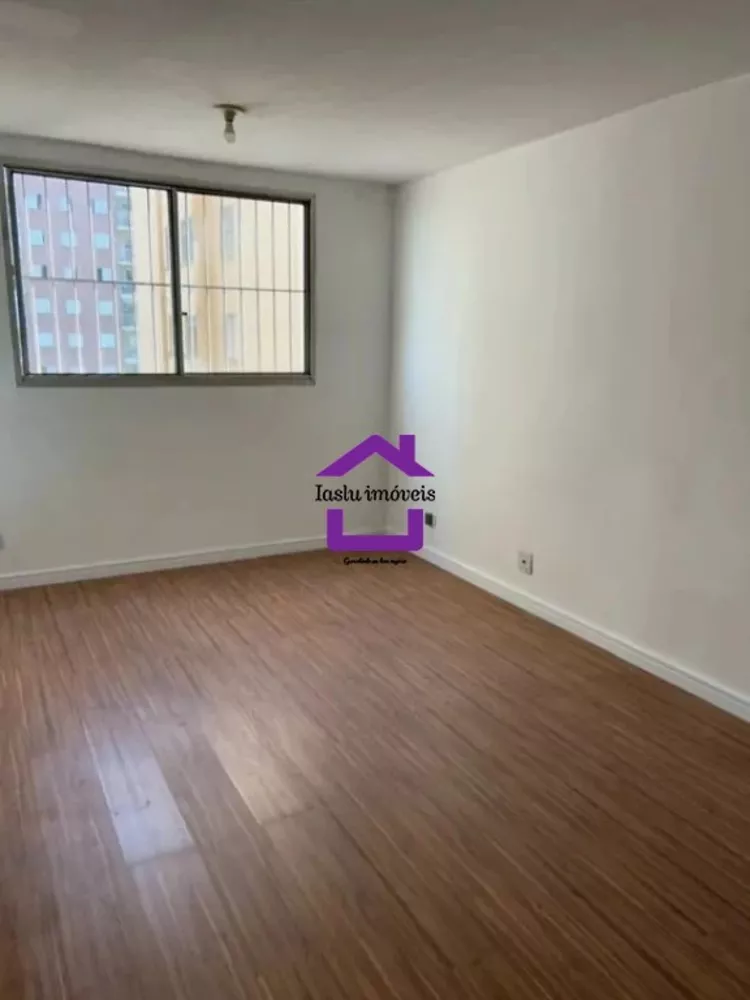 Apartamento, 2 quartos, 50 m² - Foto 7