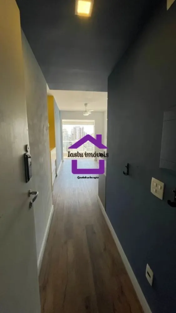 Apartamento, 1 quarto, 50 m² - Foto 4