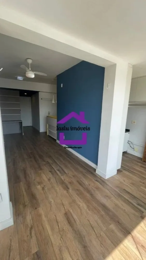 Apartamento, 1 quarto, 50 m² - Foto 8