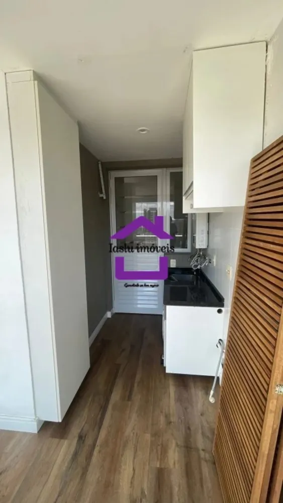 Apartamento, 1 quarto, 50 m² - Foto 5