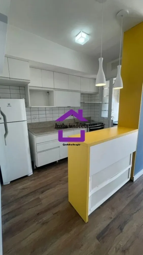 Apartamento, 1 quarto, 50 m² - Foto 3