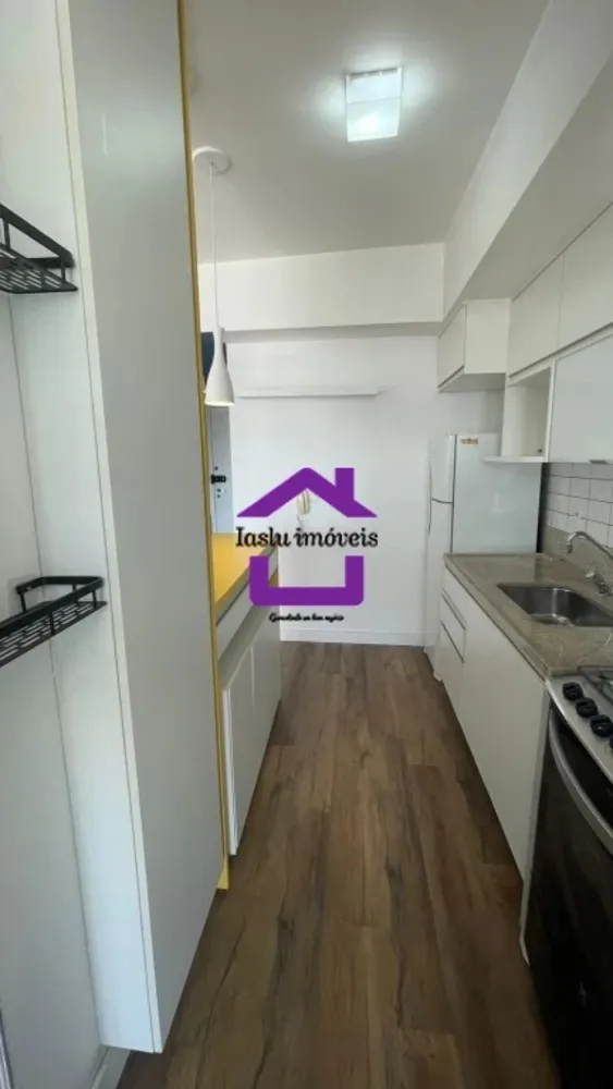 Apartamento, 1 quarto, 50 m² - Foto 7