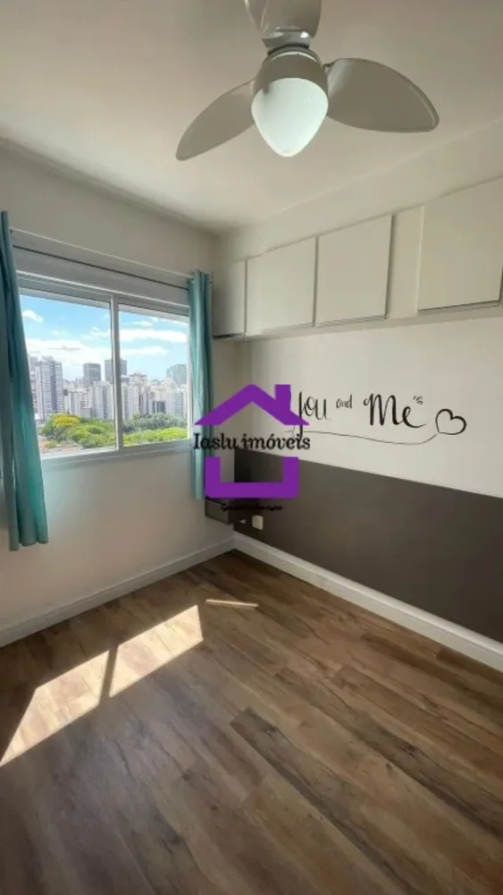 Apartamento, 1 quarto, 50 m² - Foto 11