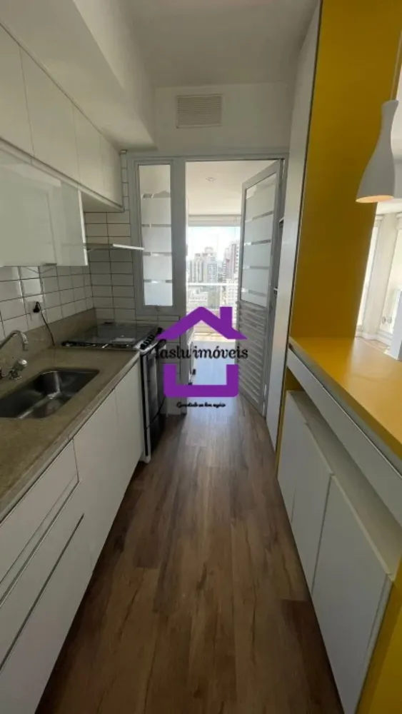 Apartamento, 1 quarto, 50 m² - Foto 2