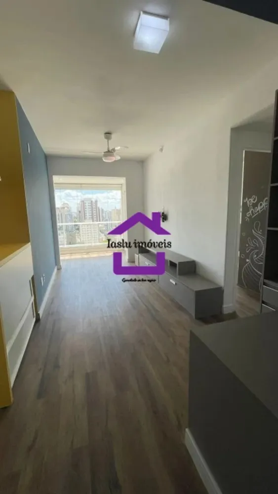 Apartamento, 1 quarto, 50 m² - Foto 9