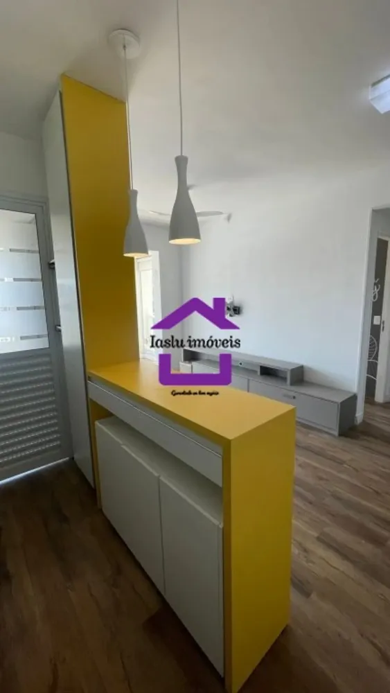 Apartamento, 1 quarto, 50 m² - Foto 6