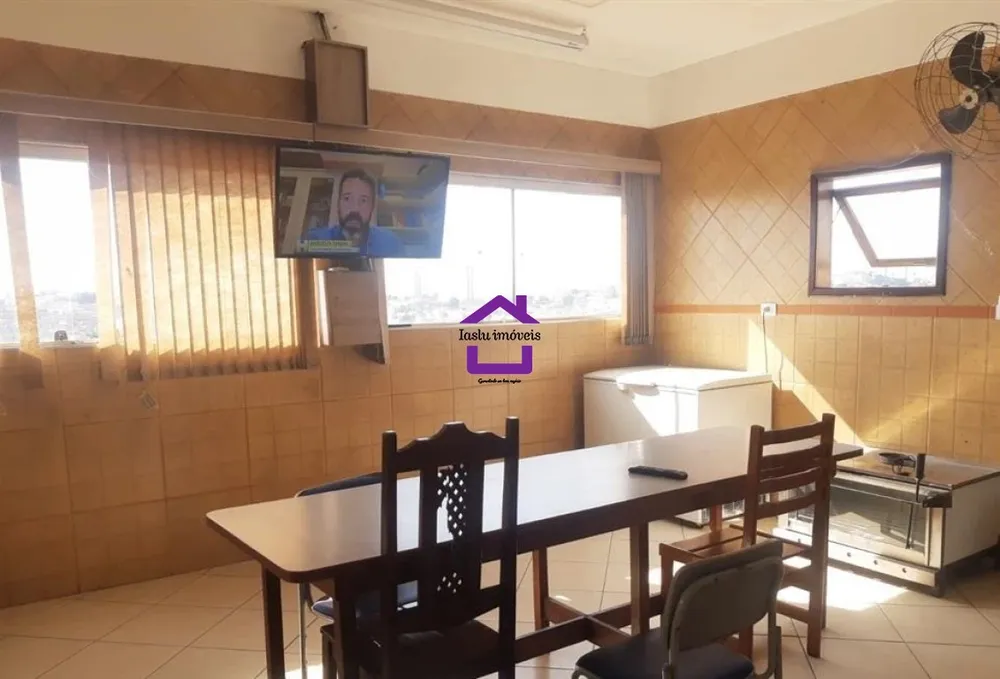 Loja-Salão, 16 m² - Foto 5