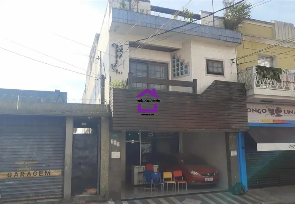 Loja-Salão, 16 m² - Foto 8
