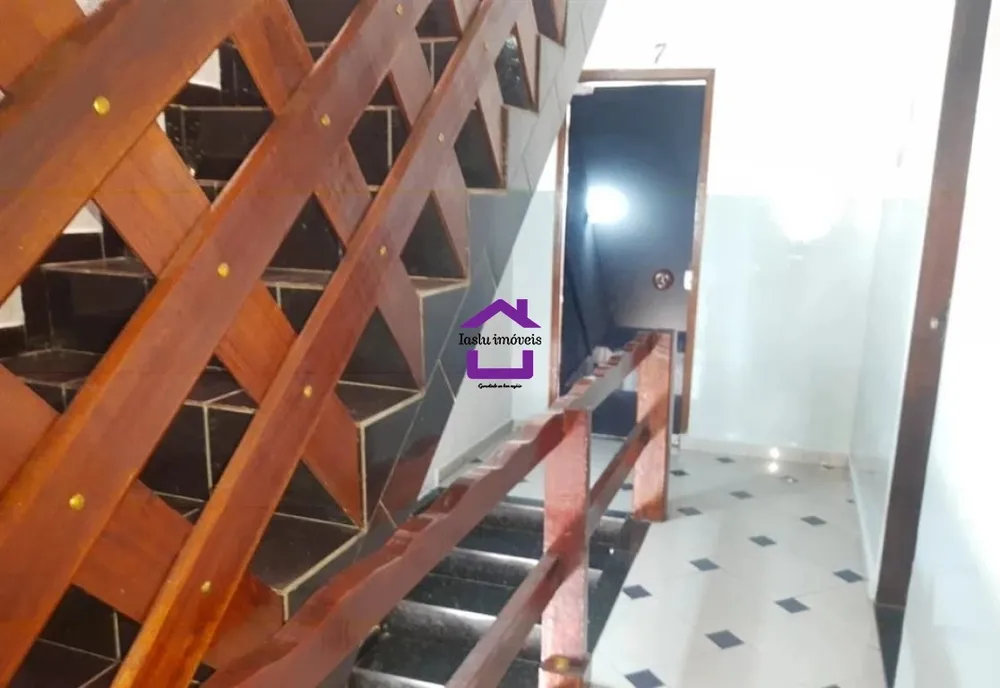 Loja-Salão, 16 m² - Foto 1