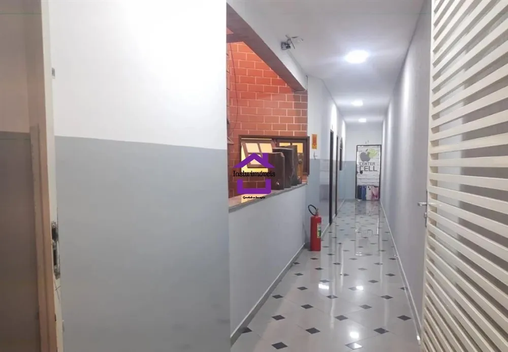Loja-Salão, 16 m² - Foto 7