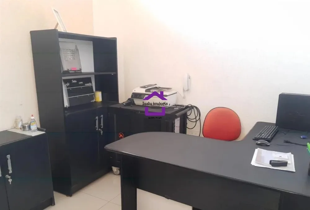 Loja-Salão, 16 m² - Foto 4
