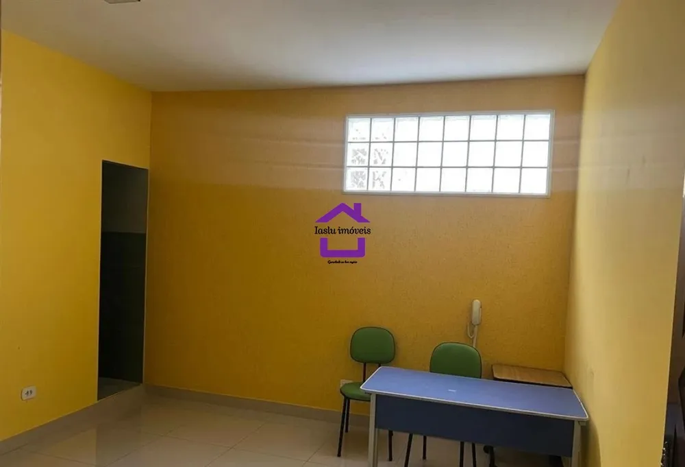 Loja-Salão, 16 m² - Foto 2