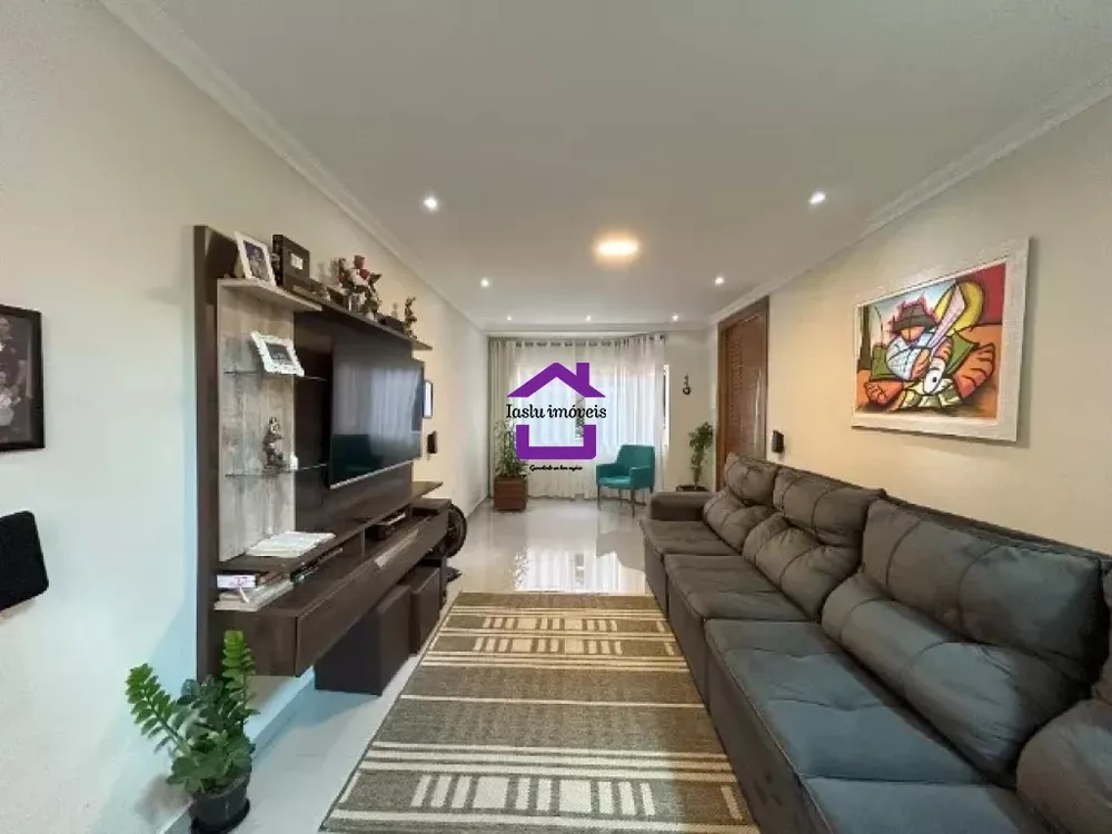 Sobrado, 3 quartos, 247 m² - Foto 2