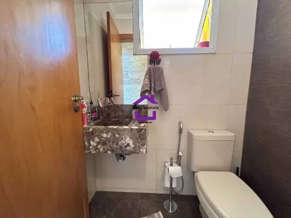 Sobrado, 3 quartos, 247 m² - Foto 9