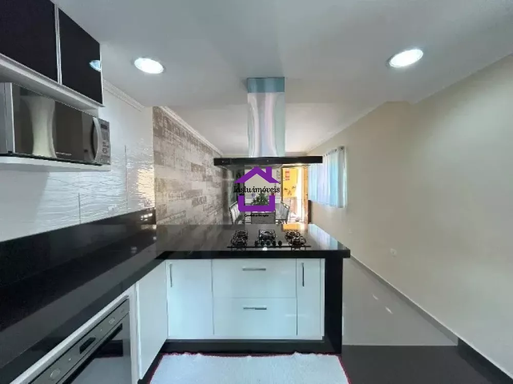 Sobrado, 3 quartos, 247 m² - Foto 13
