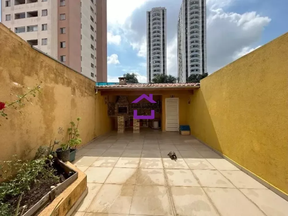 Sobrado, 3 quartos, 247 m² - Foto 5
