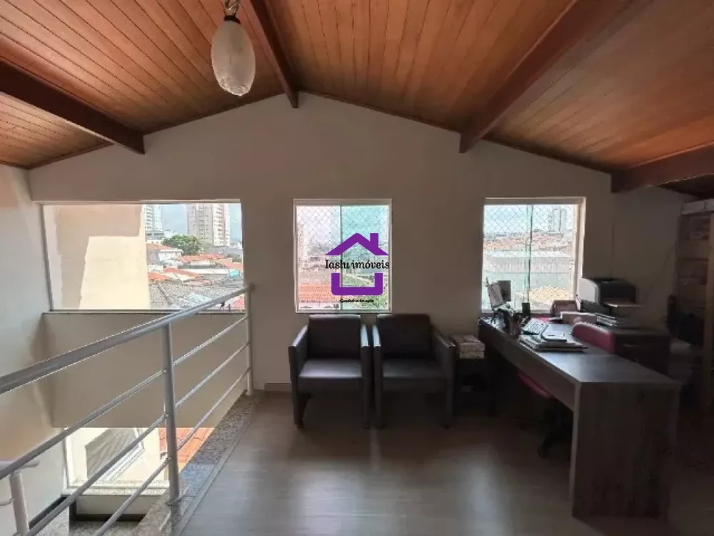 Sobrado, 3 quartos, 247 m² - Foto 15