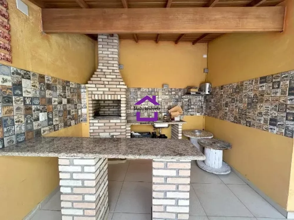 Sobrado, 3 quartos, 247 m² - Foto 11
