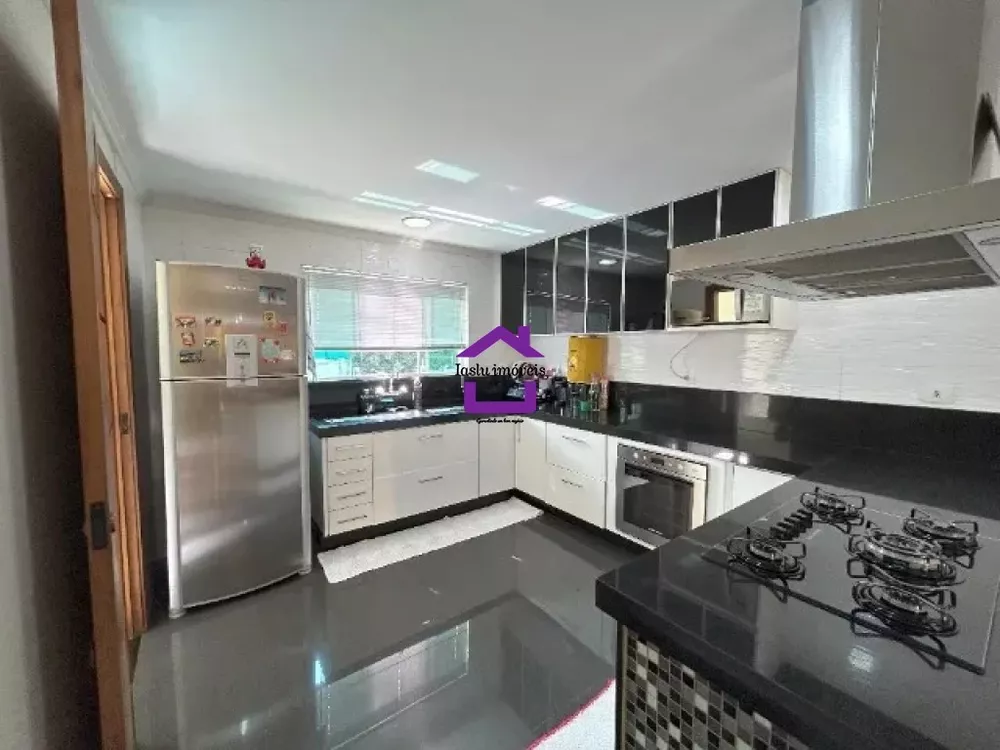 Sobrado, 3 quartos, 247 m² - Foto 6