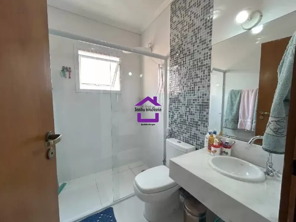 Sobrado, 3 quartos, 247 m² - Foto 4