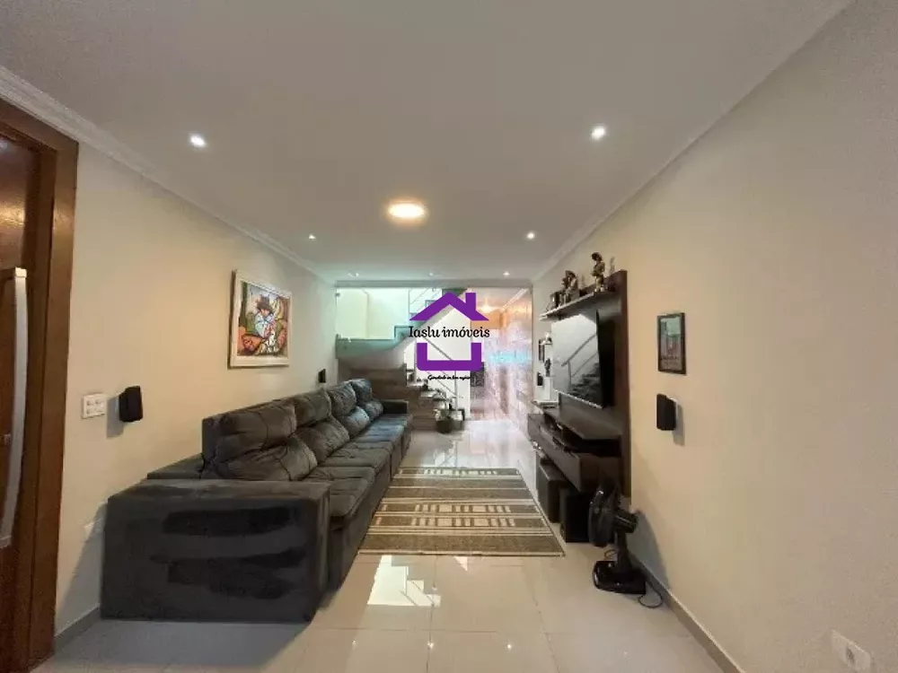 Sobrado, 3 quartos, 247 m² - Foto 16