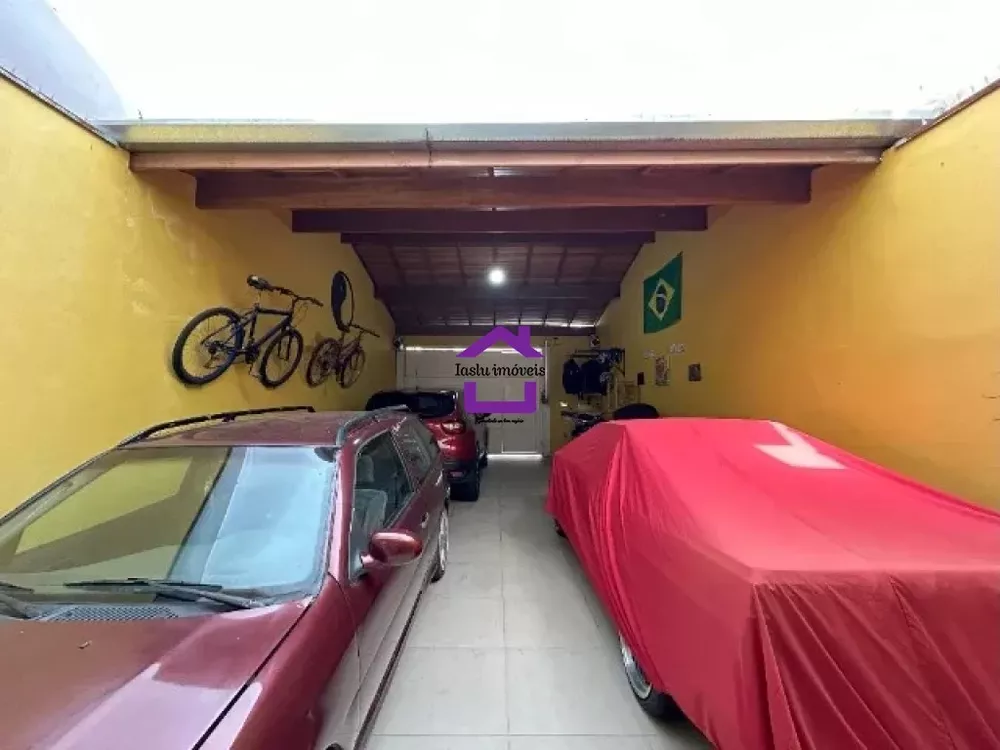 Sobrado, 3 quartos, 247 m² - Foto 14