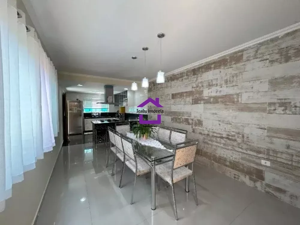 Sobrado, 3 quartos, 247 m² - Foto 8