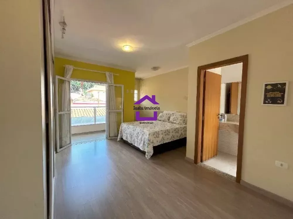 Sobrado, 3 quartos, 247 m² - Foto 12