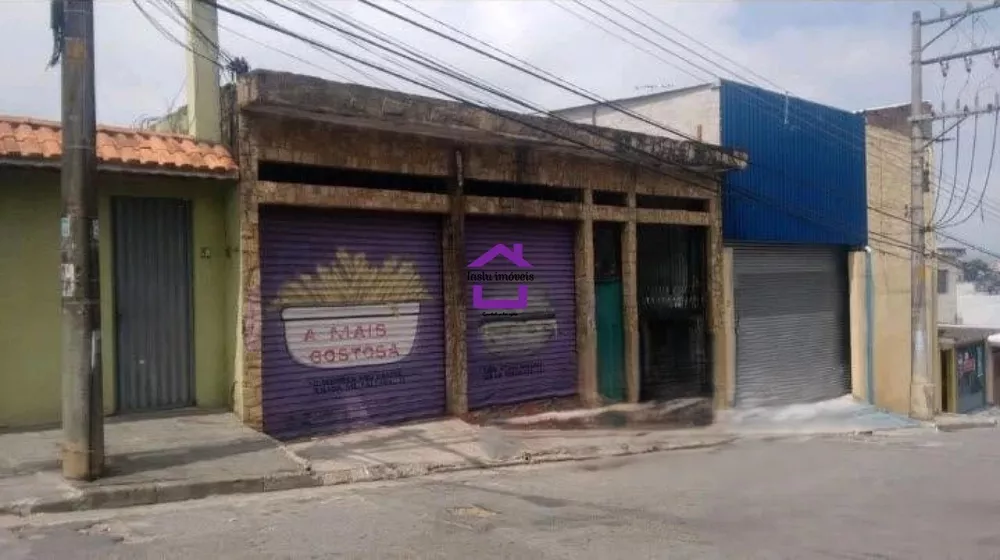 Loja-Salão, 150 m² - Foto 2