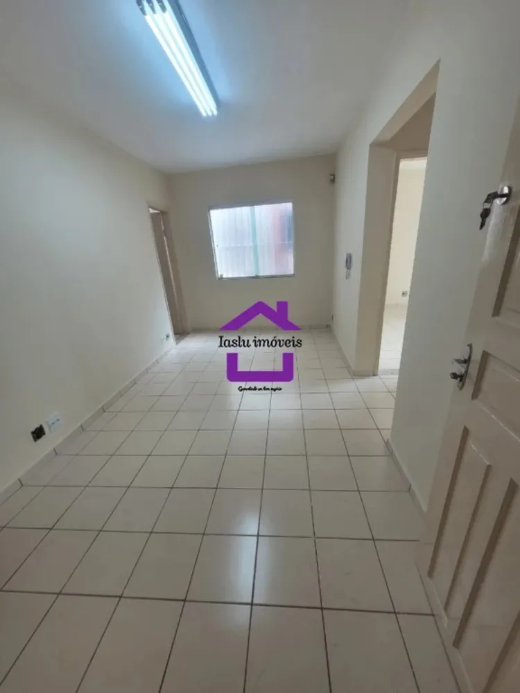 Loja-Salão, 65 m² - Foto 1