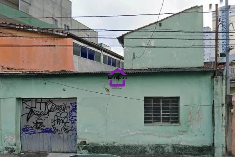 Sobrado, 2 quartos, 70 m² - Foto 1