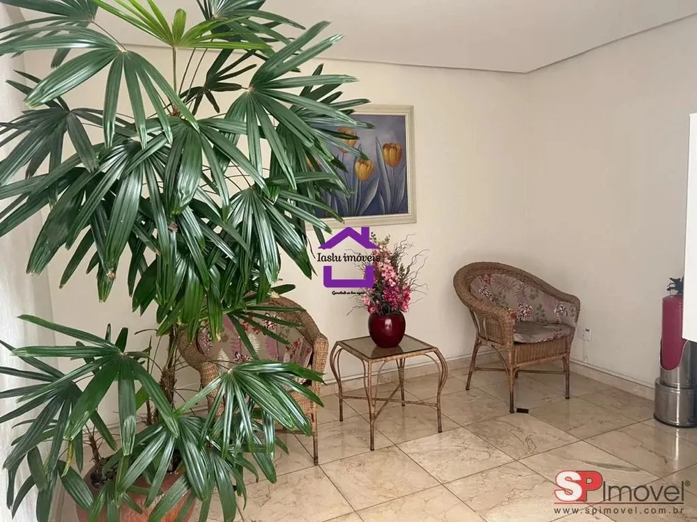 Apartamento, 3 quartos, 130 m² - Foto 5
