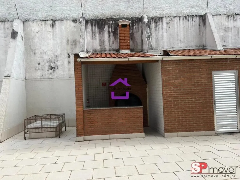 Apartamento, 3 quartos, 130 m² - Foto 8