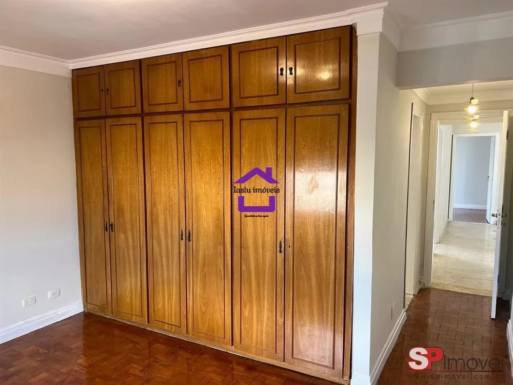 Apartamento, 3 quartos, 130 m² - Foto 3