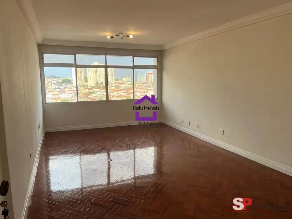 Apartamento, 3 quartos, 130 m² - Foto 2
