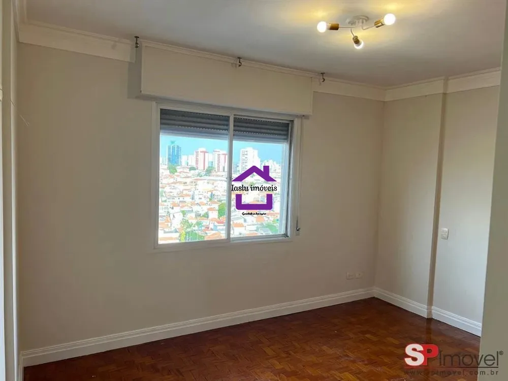Apartamento, 3 quartos, 130 m² - Foto 4