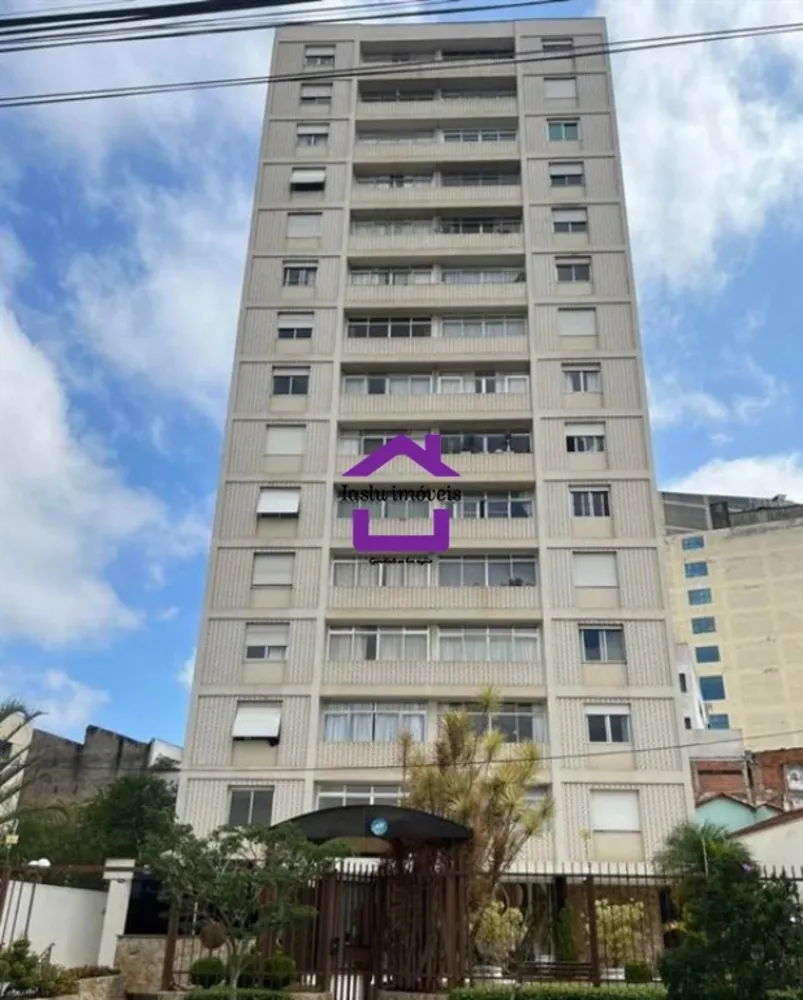 Apartamento, 3 quartos, 130 m² - Foto 3