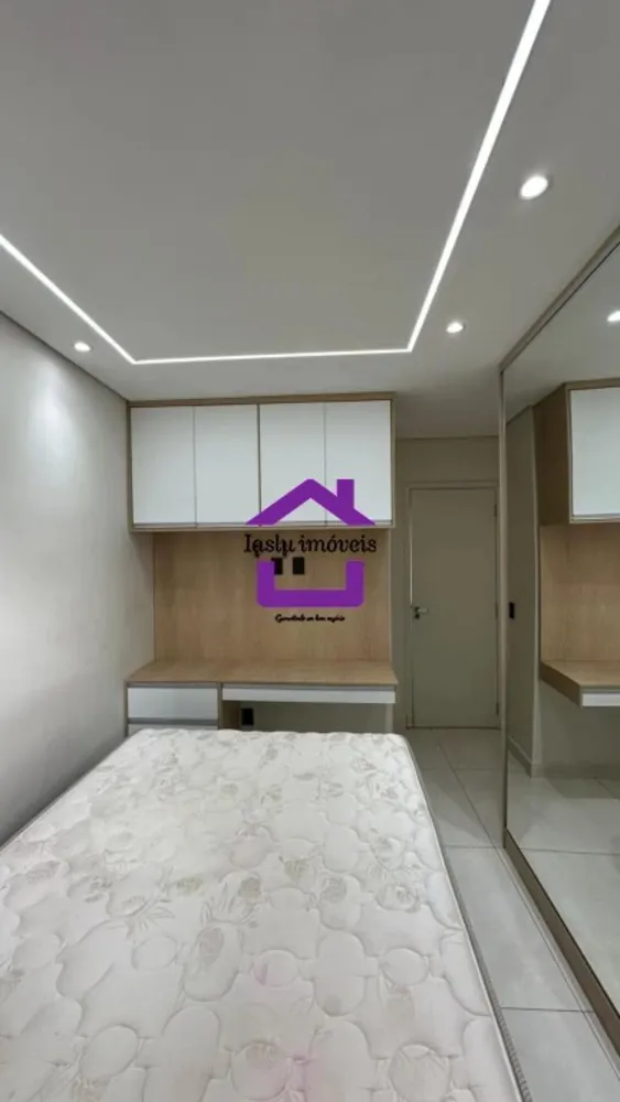 Apartamento, 1 quarto, 40 m² - Foto 7