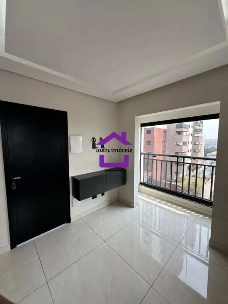 Apartamento, 1 quarto, 40 m² - Foto 1