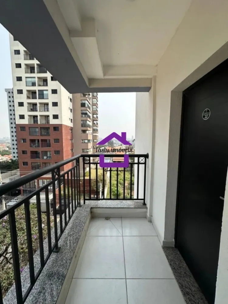 Apartamento, 1 quarto, 40 m² - Foto 3