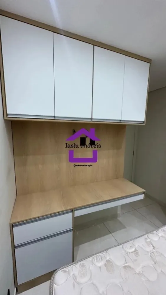 Apartamento, 1 quarto, 40 m² - Foto 6