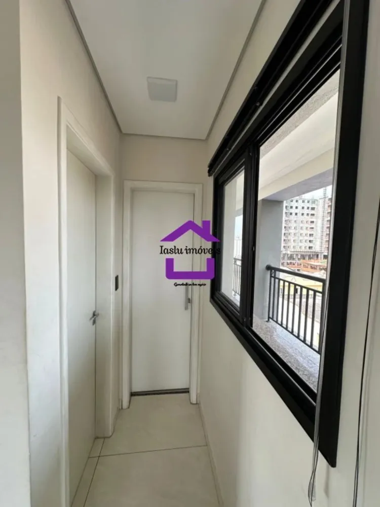 Apartamento, 1 quarto, 40 m² - Foto 4